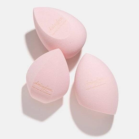 SLMISSGLAM Trio Sponge Set - Picture 1 of 3